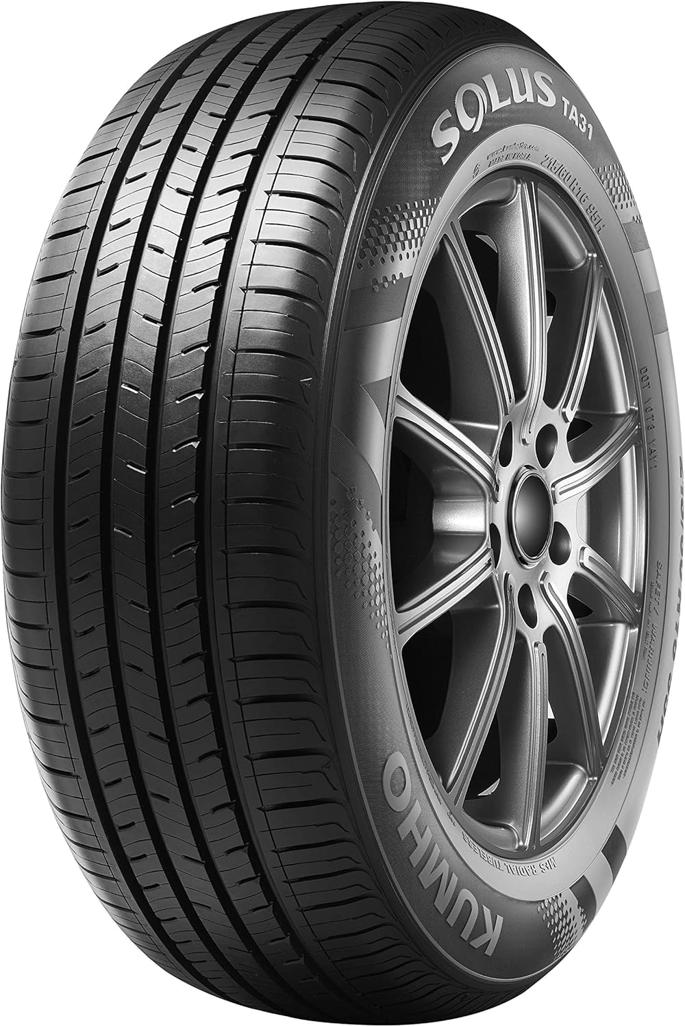 195/60R15 88H All-Season Tire T480