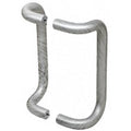 10x22 Brushed Stainless Offset Pull Handles V898790