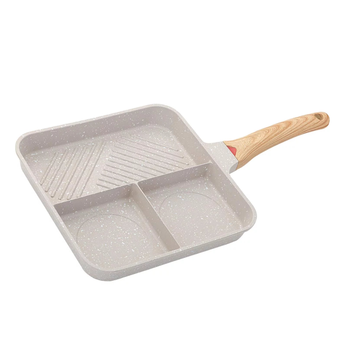 Non Stick Square Frying Pan W51165