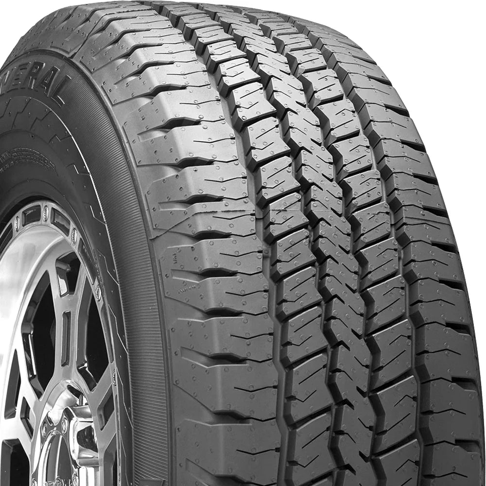 LT265/70R18 124/121R E Tire K137