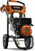 3,100 PSI Pressure Washer F9856