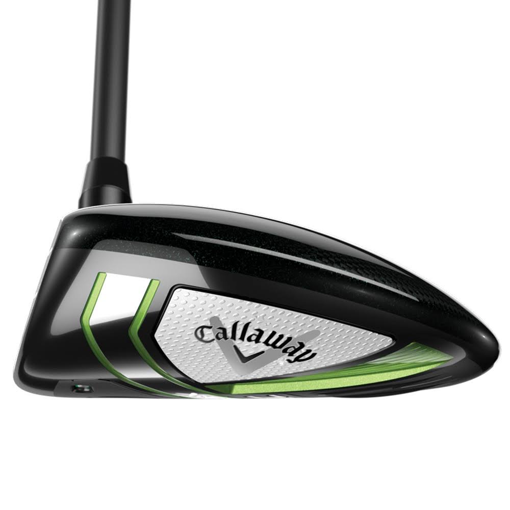 Fairway Wood 7 Wood Left H24341