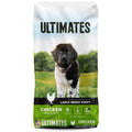 Large Breed Puppy Chicken Meal & Rice Dog Food K6527