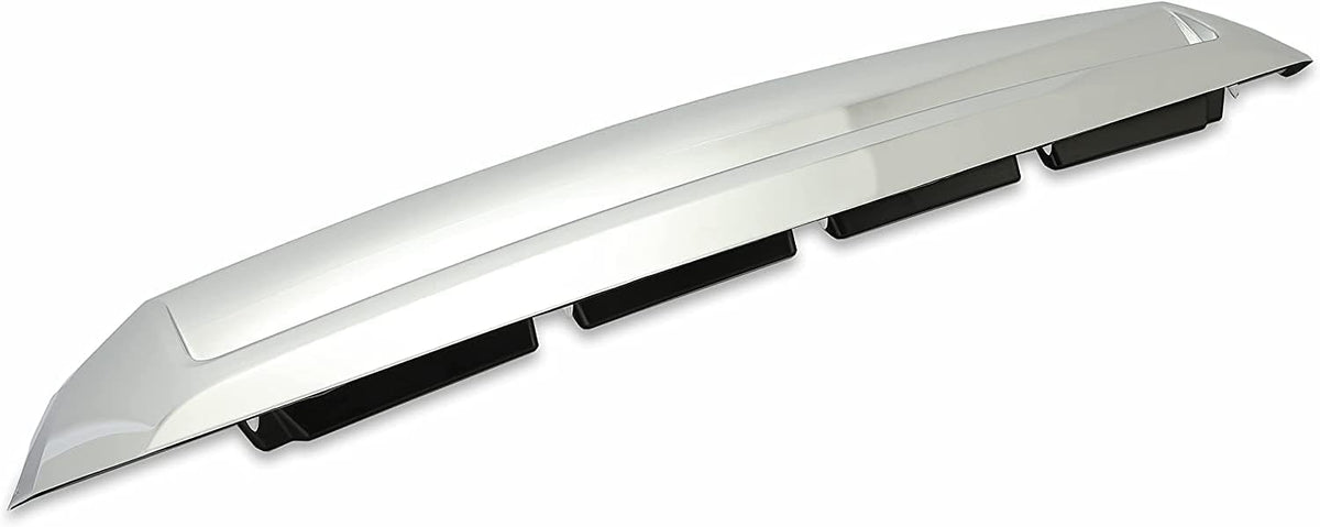 Chrome Hood Molding for 2014-2021 Toyota Tundra Z75114
