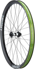 27.5x22 Carbon Front Wheel Centerlock Disc F34132